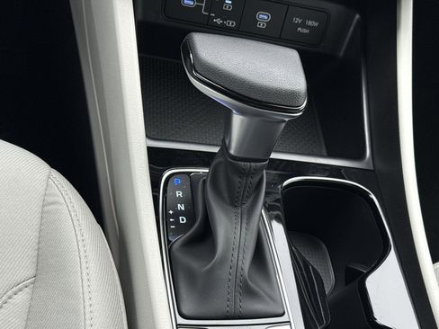 New 2026 Hyundai Tucson SEL image 21