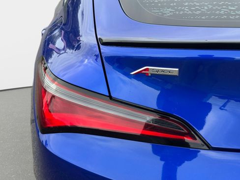 Used 2024 Acura Integra A-Spec FWD image 10