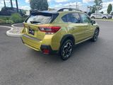 Used 2023 Subaru Crosstrek 2.5i Limited image 5