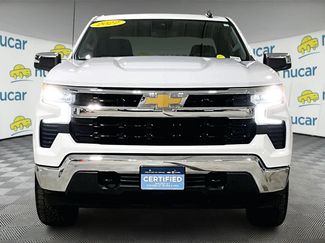 Certified 2022 Chevrolet Silverado 1500 LT video 2