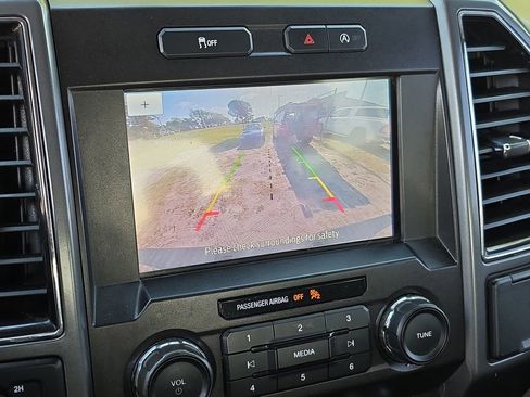 Used 2020 Ford F150 XLT w/ Trailer Tow Package AWD/4WD image 23