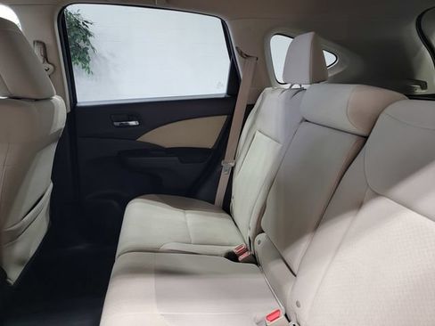 Used 2015 Honda CR-V EX image 14