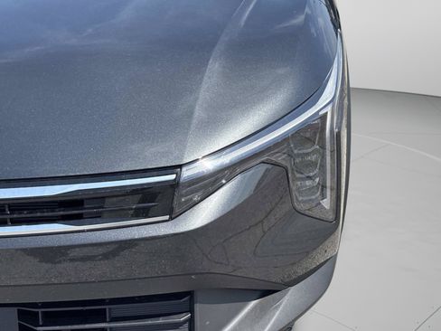 New 2026 Kia K4 EX FWD image 31