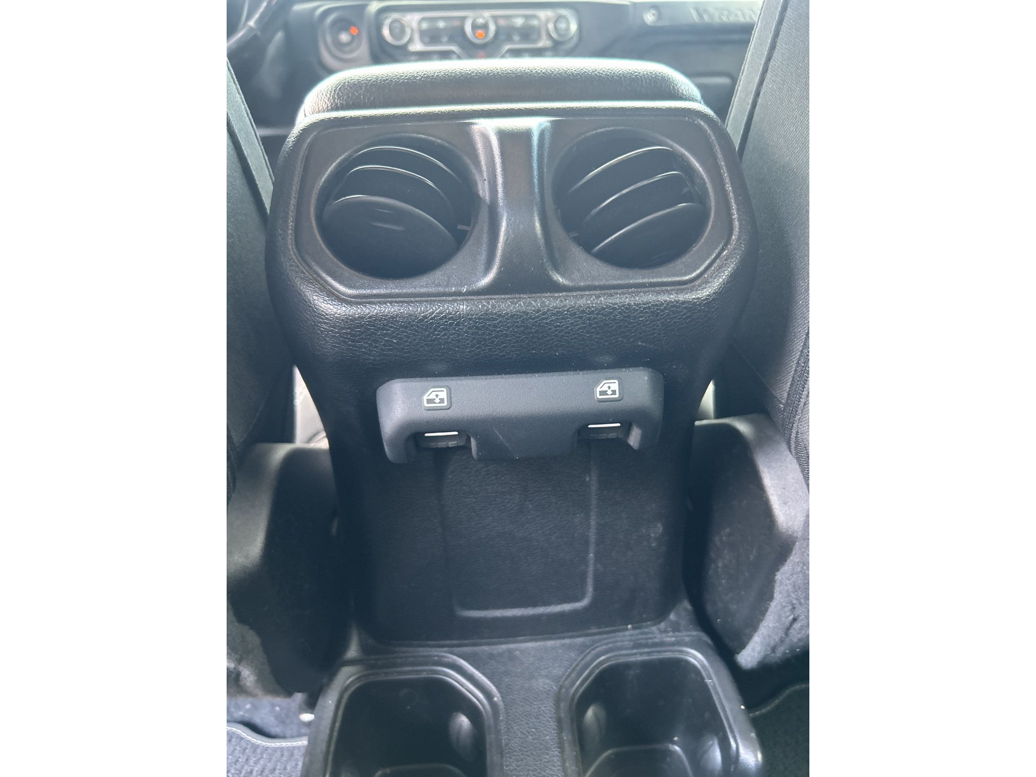 Used 2021 Jeep Wrangler Unlimited Sport AWD/4WD image 10