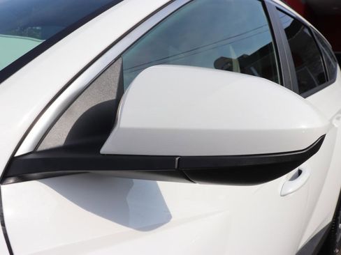 Used 2025 Hyundai Tucson SEL image 58