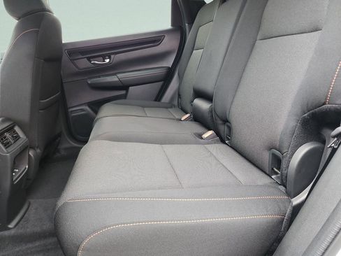 Certified 2023 Honda CR-V Sport image 20
