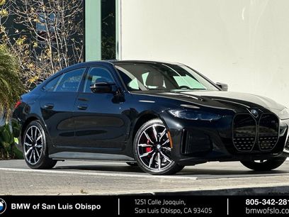 Used 2023 BMW i4 M50