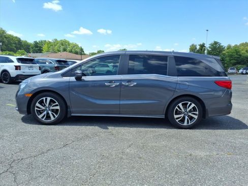 Used 2023 Honda Odyssey Touring image 7