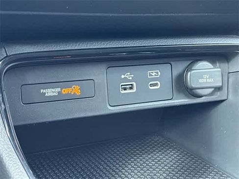 Used 2023 Honda CR-V EX image 34