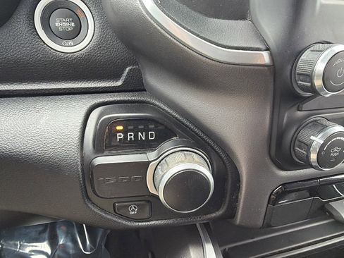 Used 2022 RAM 1500 Big Horn image 30