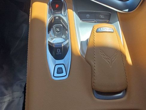 Used 2023 Chevrolet Corvette Stingray Preferred Cpe w/ 2LT RWD image 20