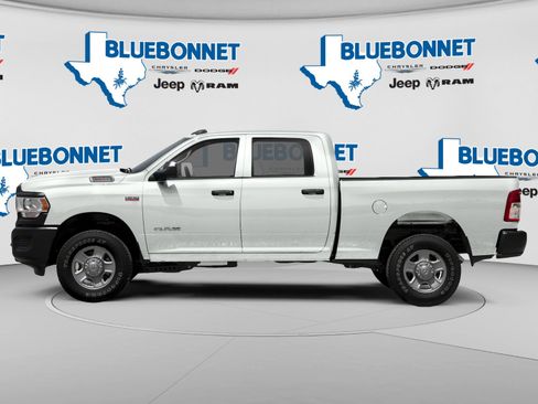 Used 2020 RAM 2500 Tradesman RWD image 3