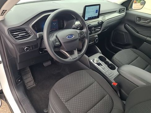 Used 2025 Ford Escape Active FWD image 13