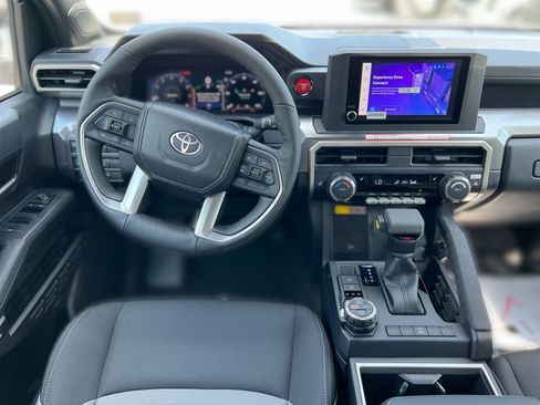 New 2025 Toyota Tacoma TRD Off-Road image 18