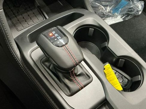 New 2026 Ford Ranger Raptor AWD/4WD image 23