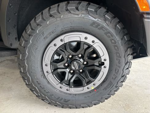 New 2026 Ford Ranger Raptor AWD/4WD image 39