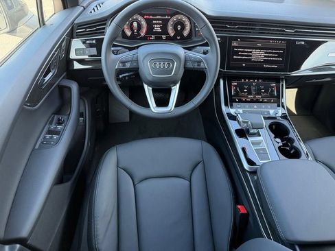 New 2026 Audi Q7 2.0T Premium AWD/4WD image 9
