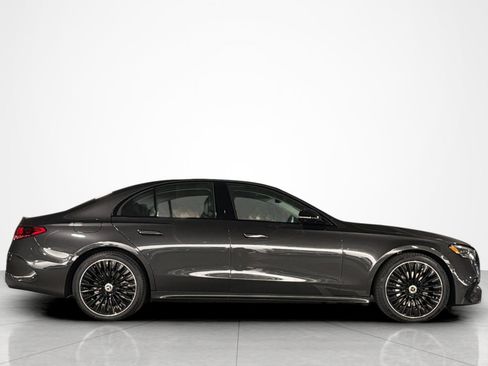 New 2027 Mercedes-Benz E 350 Sedan image 6