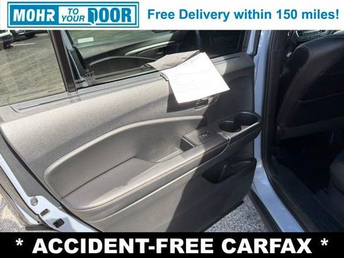 Used 2022 Honda Passport TrailSport image 36