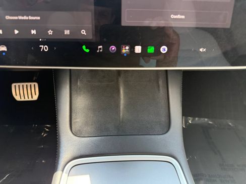 Used 2023 Tesla Model 3 Performance AWD/4WD image 19