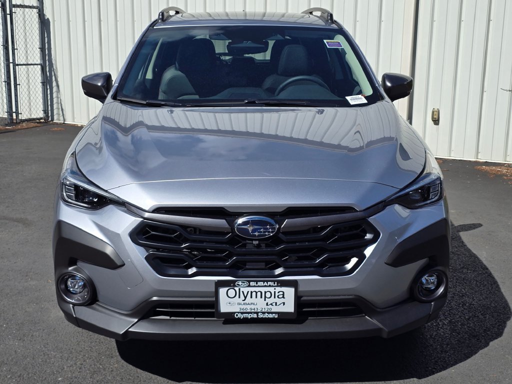 New 2026 Subaru Crosstrek 2.5i Limited AWD/4WD image 2