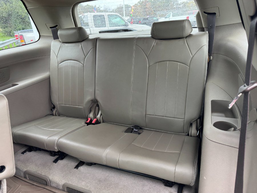 Used 2014 GMC Acadia Denali AWD/4WD image 17