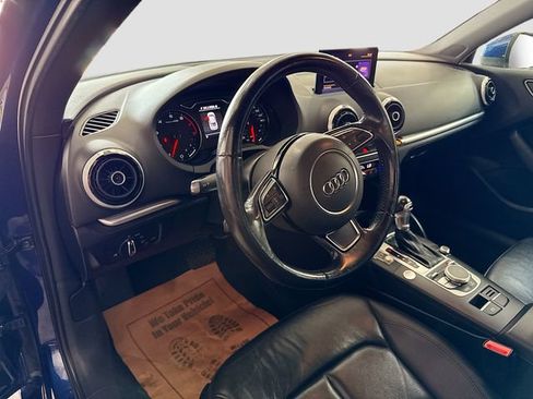 Used 2015 Audi A3 1.8T Premium Plus FWD image 10