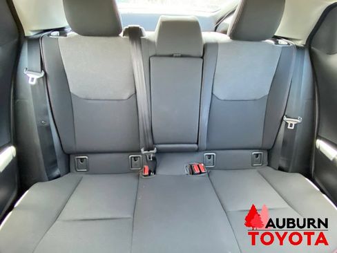 New 2026 Toyota Prius Plug-In Hybrid FWD image 17