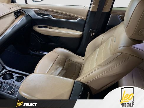 Used 2023 Cadillac XT5 Premium Luxury w/ Platinum Package AWD/4WD image 28