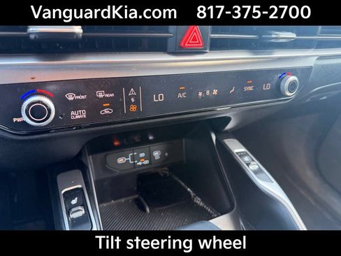 Used 2025 Kia Sorento S w/ Panoramic Sunroof Package FWD image 22