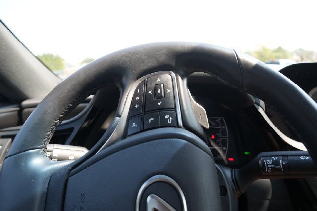 Used 2022 Lexus ES 350 w/ Premium Package FWD image 26