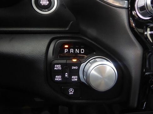 Used 2022 RAM 1500 Laramie w/ Sport Appearance Package image 15