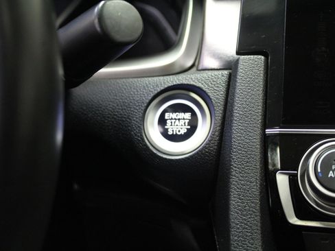 Used 2016 Honda Civic EX-L image 14