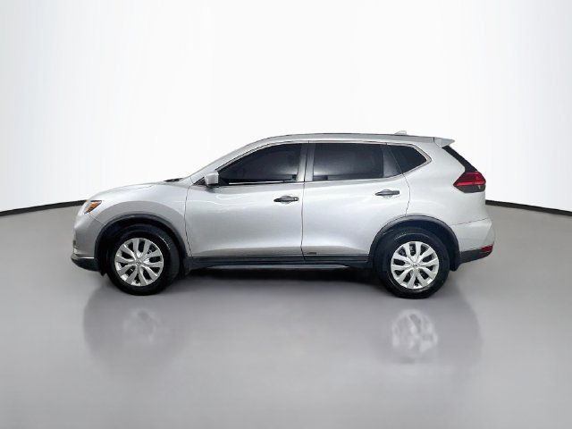 Used 2017 Nissan Rogue S FWD image 5