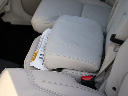 New 2026 Volvo XC90 T8 Ultra image 23