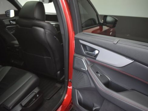 New 2026 Acura MDX A-Spec image 27