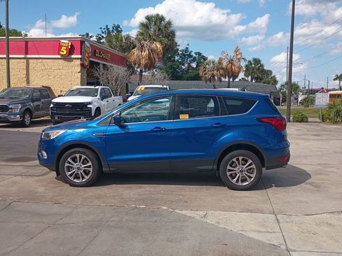 Used 2019 Ford Escape SE AWD/4WD image 26