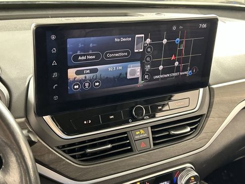 Used 2023 Nissan Altima 2.5 SL image 17