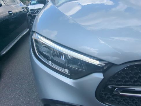 New 2025 Mercedes-Benz GLC 350e 4MATIC image 22