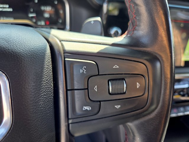 Used 2023 GMC Sierra 1500 AT4X AWD/4WD image 23