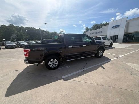 Used 2019 Ford F150 XLT w/ Equipment Group 301A Mid AWD/4WD image 21