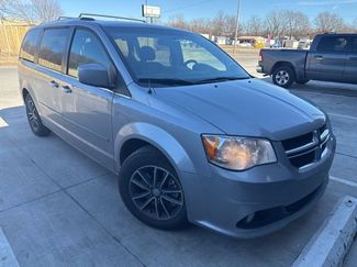 Used 2017 Dodge Grand Caravan SXT w/ Rear Park Assist Package video 1