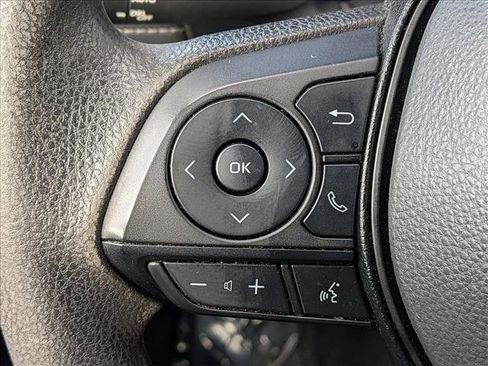 Used 2023 Toyota RAV4 XLE image 16