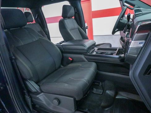 Used 2024 Ford F150 STX RWD image 18