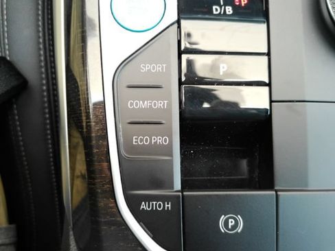 Used 2023 BMW i4 eDrive35 w/ Premium Package RWD image 52