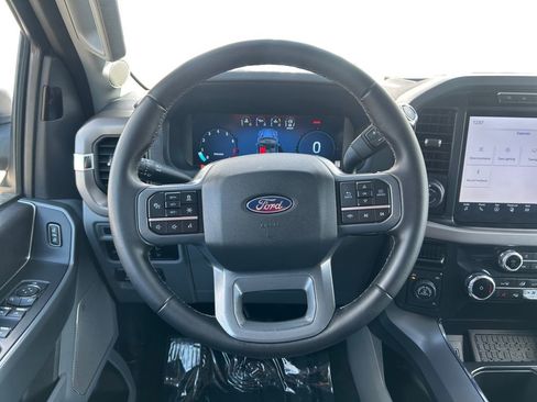 Used 2024 Ford F150 XLT w/ Equipment Group 303A High image 14