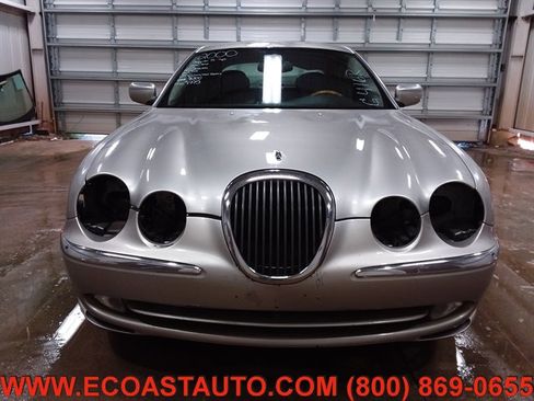 Used 2000 Jaguar S-TYPE 3.0 image 7