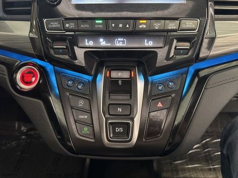 Used 2022 Honda Odyssey Elite image 23