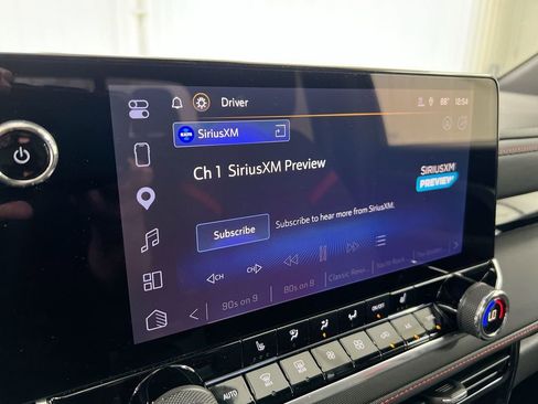 New 2026 Chevrolet Colorado Z71 AWD/4WD image 14