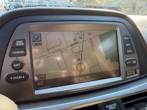 Used 2010 Honda Odyssey EX-L image 23